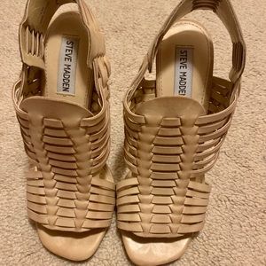 Steve Madden Heels